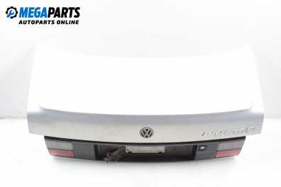 Заден капак за Volkswagen Passat Sedan B3, B4 (02.1988 - 12.1997), 4+1 вр., седан, позиция: задна