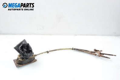 Скоростен лост с жила за Volkswagen Passat Sedan B3, B4 (02.1988 - 12.1997)