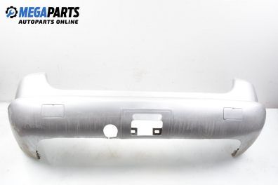 Задна броня за Mercedes-Benz M-Class SUV (W163) (02.1998 - 06.2005), джип