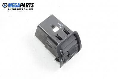 Духалка парно за Mercedes-Benz M-Class SUV (W163) (02.1998 - 06.2005)