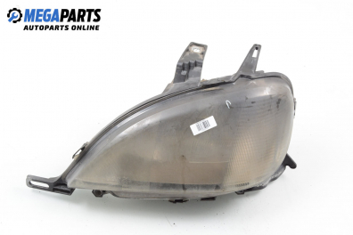 Фар за Mercedes-Benz M-Class SUV (W163) (02.1998 - 06.2005), джип, позиция: лява