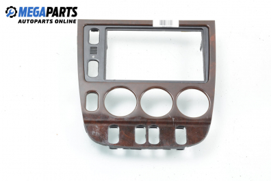 Централна конзола за Mercedes-Benz M-Class SUV (W163) (02.1998 - 06.2005)