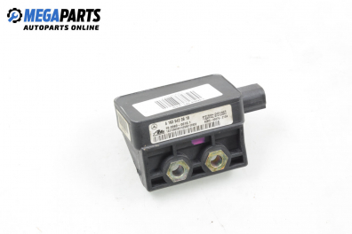 Сензор ESP за Mercedes-Benz M-Class SUV (W163) (02.1998 - 06.2005), № А 163 542 08 18