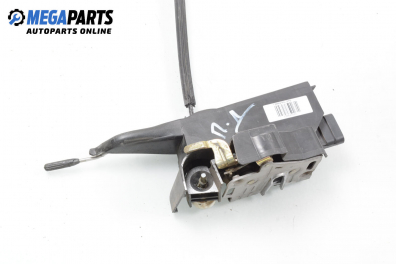 Брава на врата за Mercedes-Benz M-Class SUV (W163) (02.1998 - 06.2005), позиция: предна, дясна