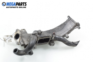 EGR тръба за Mercedes-Benz M-Class SUV (W163) (02.1998 - 06.2005) ML 270 CDI (163.113), 163 к.с.