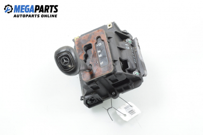 Скоростен лост (за превключване) за Mercedes-Benz M-Class SUV (W163) (02.1998 - 06.2005)