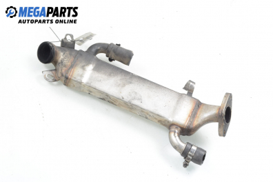 EGR охладител за Mercedes-Benz M-Class SUV (W163) (02.1998 - 06.2005) ML 270 CDI (163.113), 163 к.с.