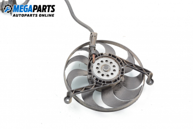 Перка охлаждане за Audi A3 Hatchback I (09.1996 - 05.2003) 1.9 TDI, 110 к.с.