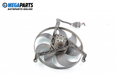 Перка охлаждане за Audi A3 Hatchback I (09.1996 - 05.2003) 1.9 TDI, 110 к.с.