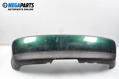 Задна броня за Audi A3 Hatchback I (09.1996 - 05.2003), хечбек