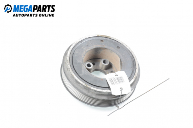 Демпферна шайба за Audi A3 Hatchback I (09.1996 - 05.2003) 1.9 TDI, 110 к.с.