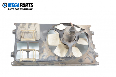 Перка охлаждане за Volkswagen Passat Variant B3, B4 (02.1988 - 06.1997) 1.8, 90 к.с.