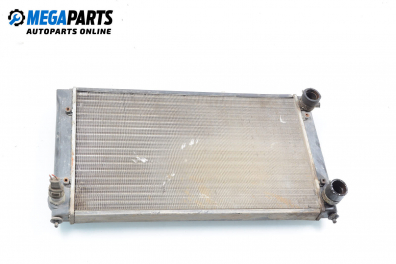 Воден радиатор за Volkswagen Golf II Hatchback (08.1983 - 12.1992) 1.6 D, 54 к.с.