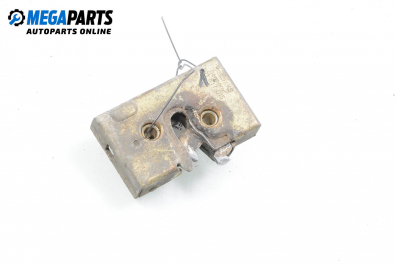 Брава на врата за Volkswagen Golf II Hatchback (08.1983 - 12.1992), позиция: лява