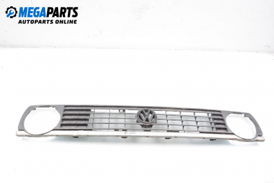 Решетка за Volkswagen Golf II Hatchback (08.1983 - 12.1992), хечбек, позиция: предна