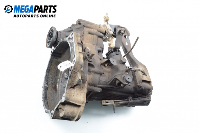 Ръчна скоростна кутия за Volkswagen Golf II Hatchback (08.1983 - 12.1992) 1.6 D, 54 к.с.