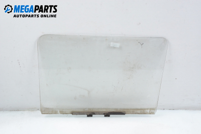 Странично стъкло за Volkswagen LT 28-35 I Platform (04.1975 - 06.1996), 2+1 вр., товарен, позиция: предна, дясна