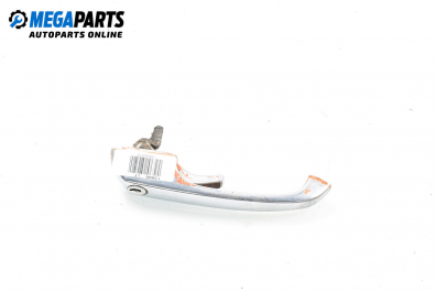 Външна дръжка за Volkswagen LT 28-35 I Platform (04.1975 - 06.1996), 2+1 вр., товарен, позиция: лява