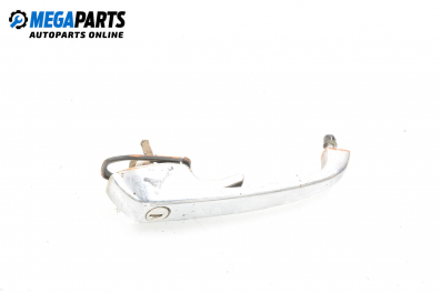 Външна дръжка за Volkswagen LT 28-35 I Platform (04.1975 - 06.1996), 2+1 вр., товарен, позиция: дясна