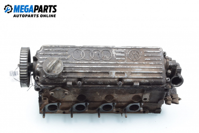 Глава за Volkswagen LT 28-35 I Platform (04.1975 - 06.1996) 2.0, 75 к.с.