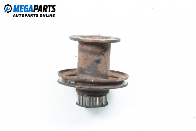 Ремъчна шайба за Volkswagen LT 28-35 I Platform (04.1975 - 06.1996) 2.0, 75 к.с.