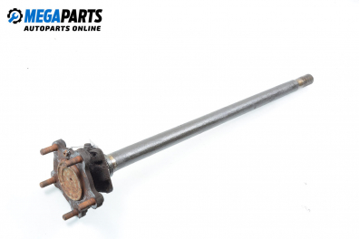 Полуоска за Volkswagen LT 28-35 I Platform (04.1975 - 06.1996) 2.0, 75 к.с., позиция: задна, дясна