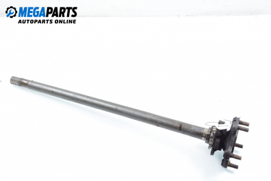 Полуоска за Volkswagen LT 28-35 I Platform (04.1975 - 06.1996) 2.0, 75 к.с., позиция: задна, лява