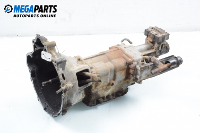 Ръчна скоростна кутия за Volkswagen LT 28-35 I Platform (04.1975 - 06.1996) 2.0, 75 к.с.