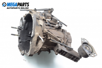 Ръчна скоростна кутия за Fiat Brava Hatchback (10.1995 - 06.2003) 1.6 16V (182.BB), 103 к.с.