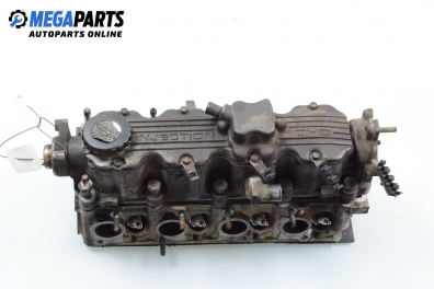 Глава за Daewoo Espero Sedan (10.1991 - 09.1999) 1.8, 90 к.с.