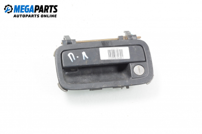 Външна дръжка за Daewoo Espero Sedan (10.1991 - 09.1999), 4+1 вр., седан, позиция: предна, лява