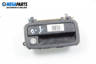 Външна дръжка за Daewoo Espero Sedan (10.1991 - 09.1999), 4+1 вр., седан, позиция: предна, дясна