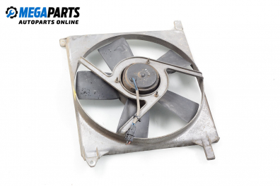 Перка охлаждане за Daewoo Espero Sedan (10.1991 - 09.1999) 1.8, 90 к.с.