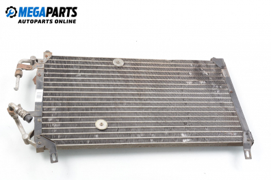 Климатичен радиатор за Daewoo Espero Sedan (10.1991 - 09.1999) 1.8, 90 к.с.