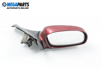 Огледало за Daewoo Espero Sedan (10.1991 - 09.1999), 4+1 вр., седан, позиция: дясна