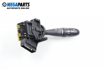 Лостче за чистачки за Hyundai Getz Hatchback (08.2002 - ...)