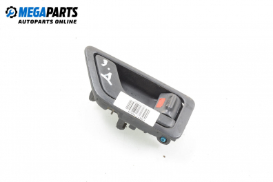 Вътрешна дръжка за Hyundai Getz Hatchback (08.2002 - ...), 4+1 вр., хечбек, позиция: задна, дясна