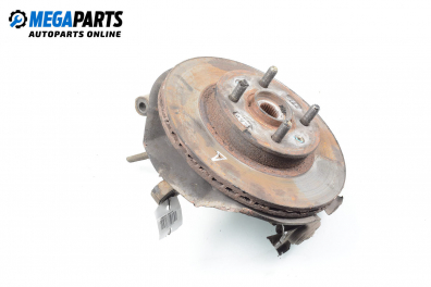 Шенкел главина за Hyundai Getz Hatchback (08.2002 - ...), позиция: предна, дясна