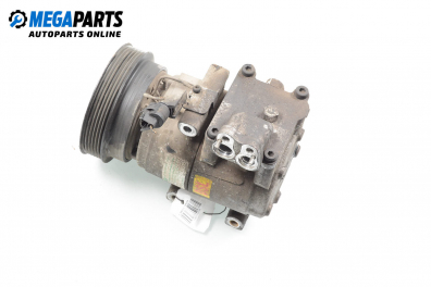 Компресор климатик за Hyundai Getz Hatchback (08.2002 - ...) 1.5 CRDi, 82 к.с.