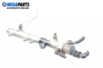 Регулатор налягане гориво за Hyundai Getz Hatchback (08.2002 - ...) 1.5 CRDi, 82 к.с.