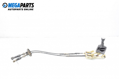 Скоростен лост с жила за Hyundai Getz Hatchback (08.2002 - ...)