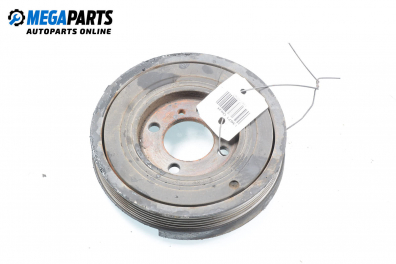 Демпферна шайба за Hyundai Getz Hatchback (08.2002 - ...) 1.5 CRDi, 82 к.с.