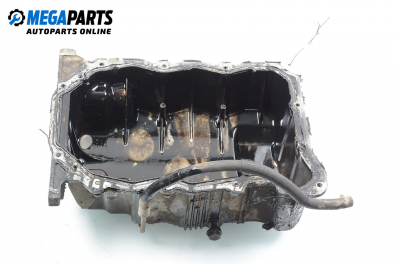 Картер за Hyundai Getz Hatchback (08.2002 - ...) 1.5 CRDi, 82 к.с.