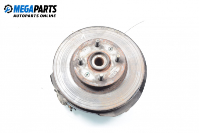 Шенкел главина за Hyundai Getz Hatchback (08.2002 - ...), позиция: предна, лява