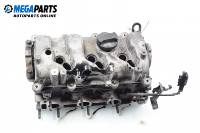 Глава за Hyundai Getz Hatchback (08.2002 - ...) 1.5 CRDi, 82 к.с.