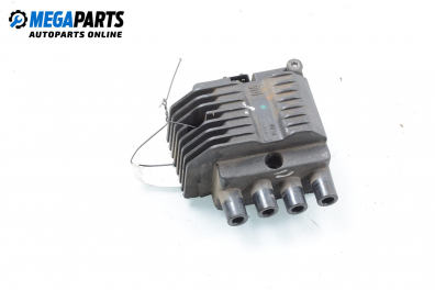 Запалителна бобина за Opel Tigra Coupe (07.1994 - 12.2000) 1.4 16V, 90 к.с.