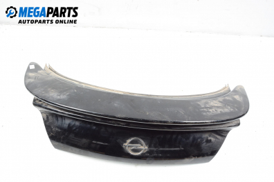 Заден капак за Opel Tigra Coupe (07.1994 - 12.2000), 2+1 вр., купе, позиция: задна