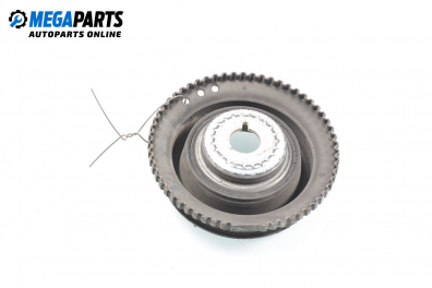 Ремъчна шайба за Opel Corsa B Hatchback (03.1993 - 12.2002) 1.4 i 16V, 90 к.с.