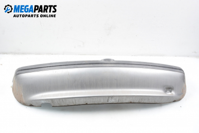 Задна броня за Opel Corsa B Hatchback (03.1993 - 12.2002), хечбек