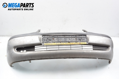 Предна броня за Opel Corsa B Hatchback (03.1993 - 12.2002), хечбек, позиция: предна